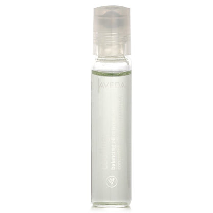 Aveda Cooling Balancing Oil Concentrate 7ml/0.24oz