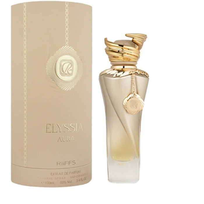 Riiffs Perfumes Elyssia Aura Parfum 100ml