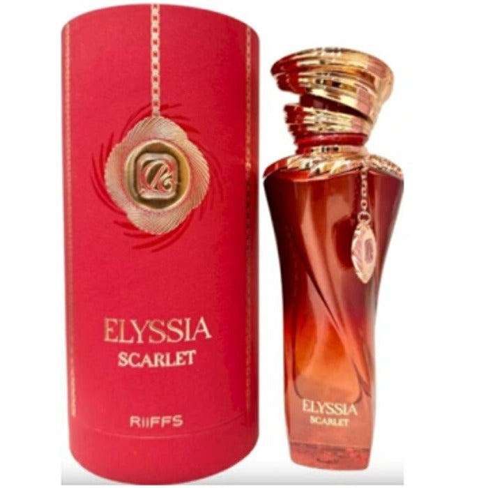 Riiffs Perfumes Elyssia Scarlet Parfum 100ml