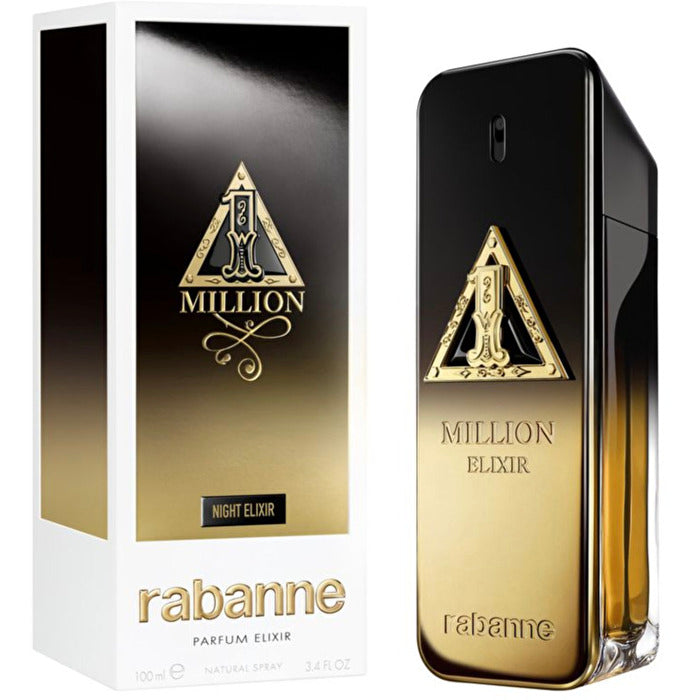 Paco Rabanne 1 Million Night Elixir Parfum 50ml
