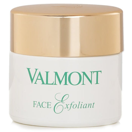 Valmont Purity Face Exfoliant (Revitalizing Exfoliating Face Cream) 50ml/1.7oz