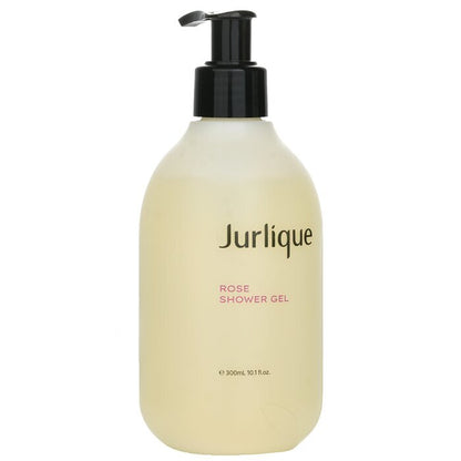 Jurlique Softening Rose Shower Gel(Random Packaging) 300ml/10.1oz