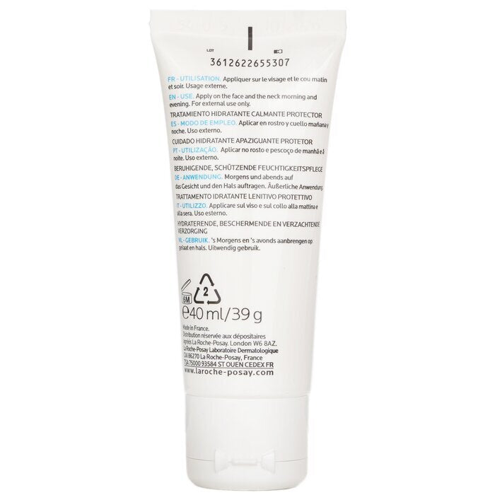 La Roche Posay Toleriane Sensitive Creme - Fragrance Free 40ml/1.35oz