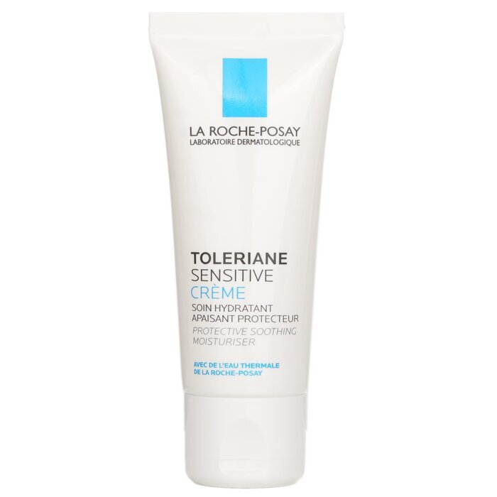 La Roche Posay Toleriane Sensitive Creme - Fragrance Free 40ml/1.35oz