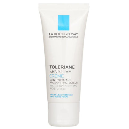 La Roche Posay Toleriane Sensitive Creme - Fragrance Free 40ml/1.35oz