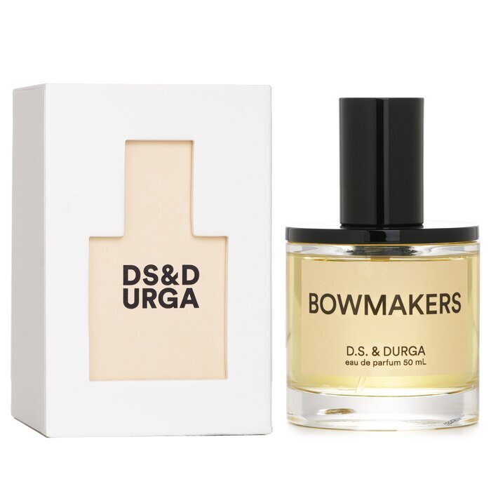 D.S. & Durga Bowmakers Eau De Parfum Spray 50ml/1.7oz