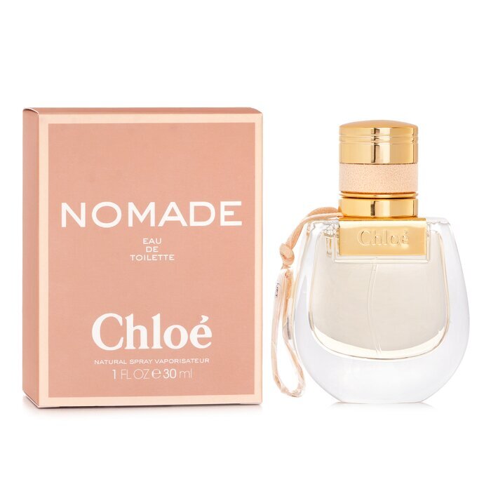 Chloe Nomade Eau De Toilette Spray 30ml/1oz