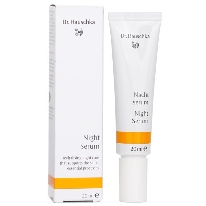 Dr. Hauschka Night Serum 20ml/0.6oz