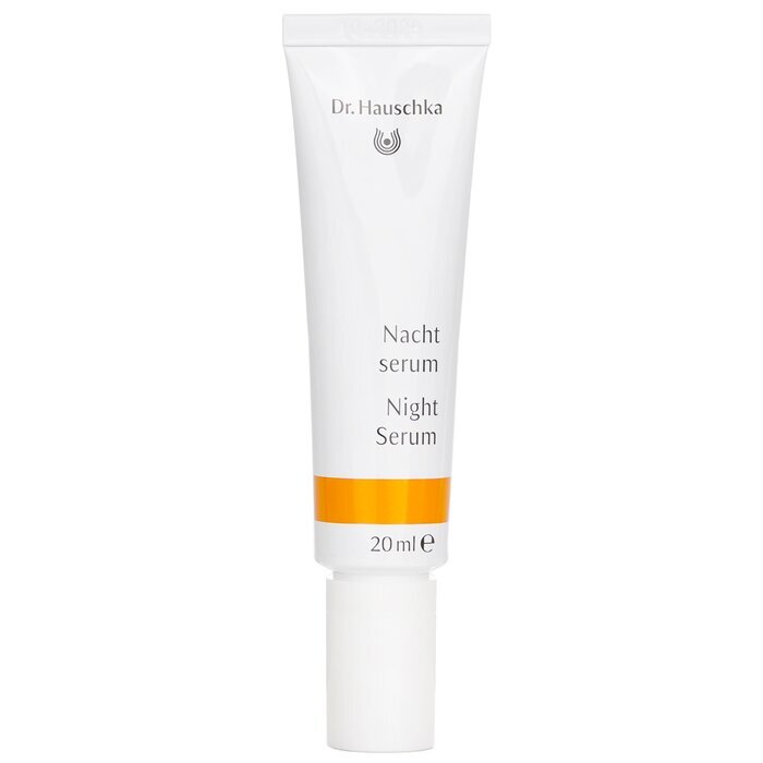 Dr. Hauschka Night Serum 20ml/0.6oz