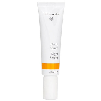 Dr. Hauschka Night Serum 20ml/0.6oz