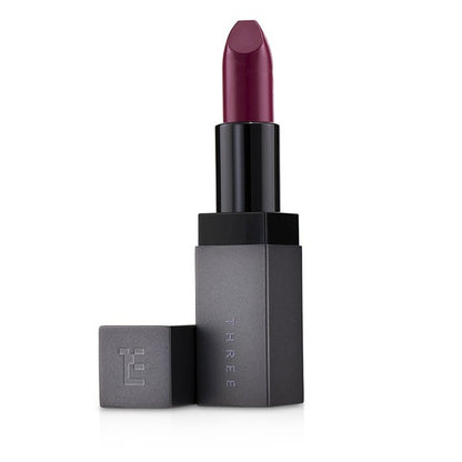 THREE Daringly Distinct Lipstick - # 05 Dare 2B Darling (Nostalgic Rosy Raspberry) 4g/0.14oz