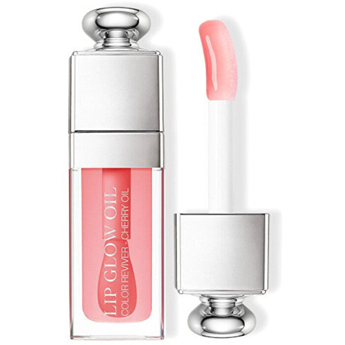 Christian Dior Addict Lip Glow Oil - # 077 Rosy Candy 6ml