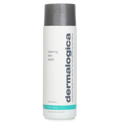Dermalogica Active Clearing Clearing Skin Wash 250ml/8.4oz