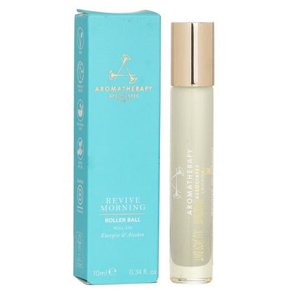 Aromatherapy Associates Revive - Morning Roller Ball 10ml/0.34oz