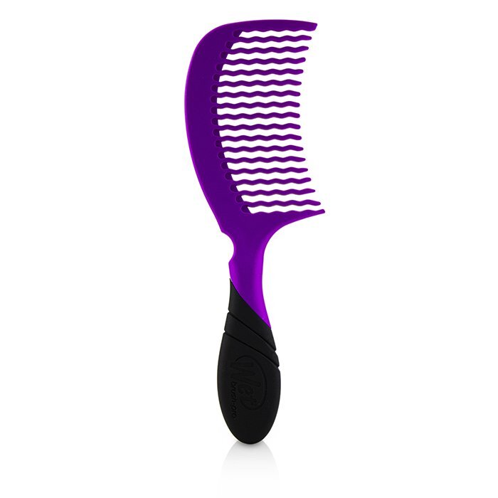 Wet Brush Pro Detangling Comb Purple