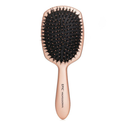 Wet Brush Pro Epic Deluxe Shine Enhancer - # Rose Gold 1pc