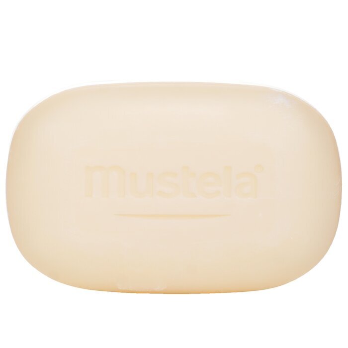 Mustela Gentle Soap With Cold Cream 100g/3.52oz