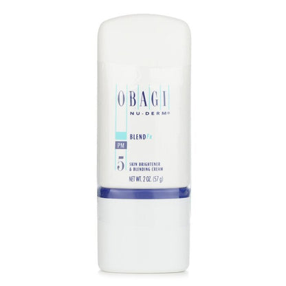 Obagi Nu Derm Blend Fx Skin Brightener & Blending Cream 57g/2oz
