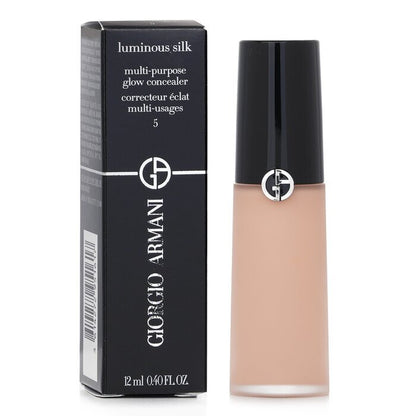 Giorgio Armani Luminous Silk Concealer - #5 12ml/0.4oz
