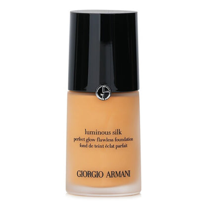 Giorgio Armani Luminous Silk Foundation - # 5.8 (Medium, Neutral) 30ml/1oz