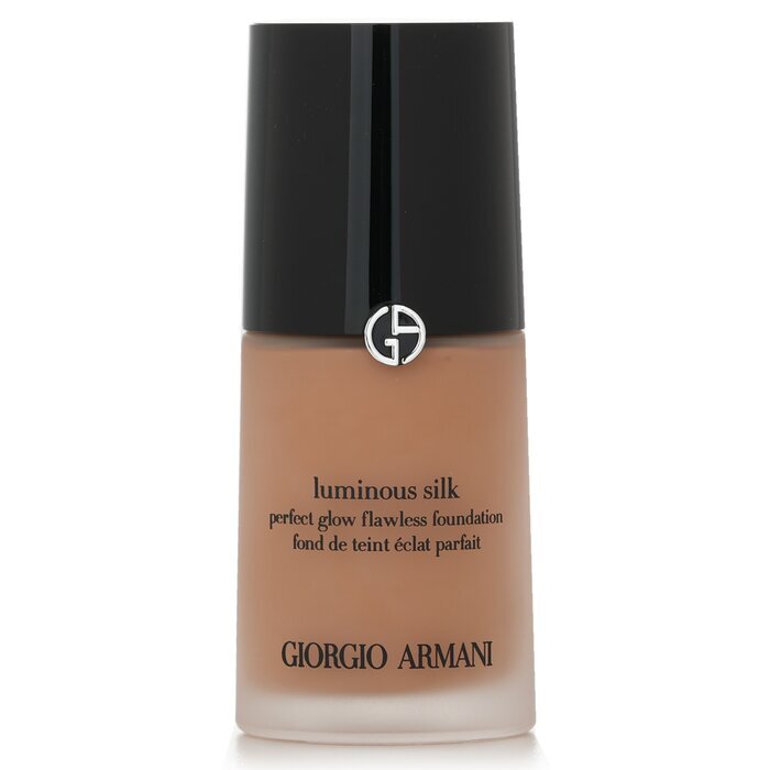 Giorgio Armani Luminous Silk Foundation - # 7 Tan 30ml/1oz