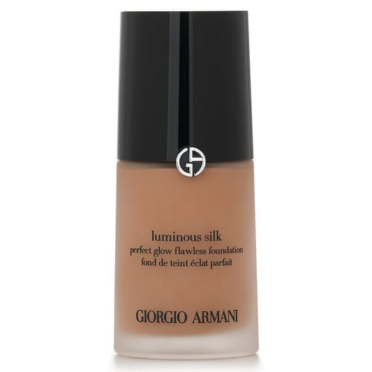 Giorgio Armani Luminous Silk Foundation - # 7 Tan 30ml/1oz