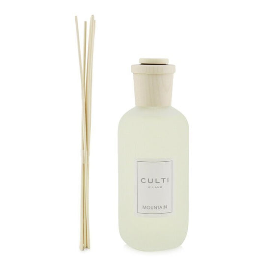 Culti Stile Room Diffuser - Mountain 250ml/8.33oz