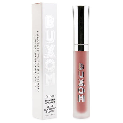 Buxom Full On Plumping Lip Cream - # Hot Toddy 4.2ml/0.14oz