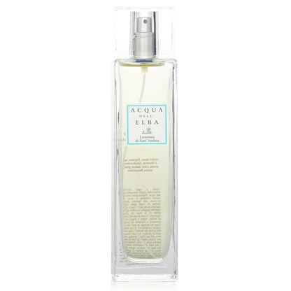 Acqua Dell'Elba Room Spray - Limonaia Di Sant' Andrea 100ml/3.4oz