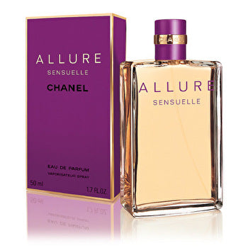 Chanel Allure Sensuelle Eau De Parfum 50ml