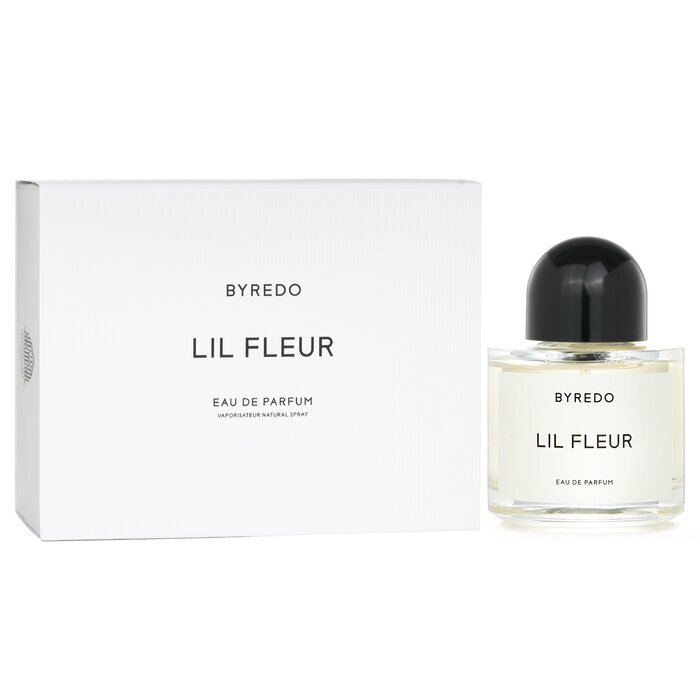 Byredo Lil Fleur Woman Eau De Parfum 50ml