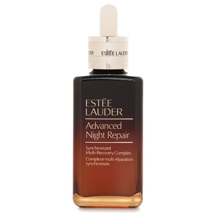 Estee Lauder Advanced Night Repair Synchronized Multi-Recovery Complex (Asia Version) 100ml/3.4oz