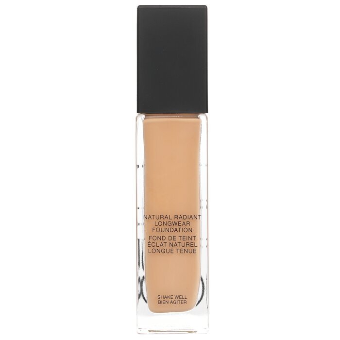 NARS Natural Radiant Longwear Foundation - # Punjab (Medium 1 - For Medium Skin With Yellow Undertones) 30ml/1oz
