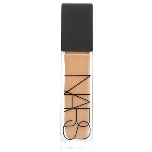 NARS Natural Radiant Longwear Foundation - # Punjab (Medium 1 - For Medium Skin With Yellow Undertones) 30ml/1oz