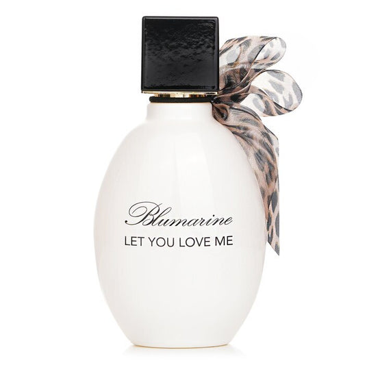 Blumarine Let You Love Me Eau De Parfum Spray 50ml/1.7oz