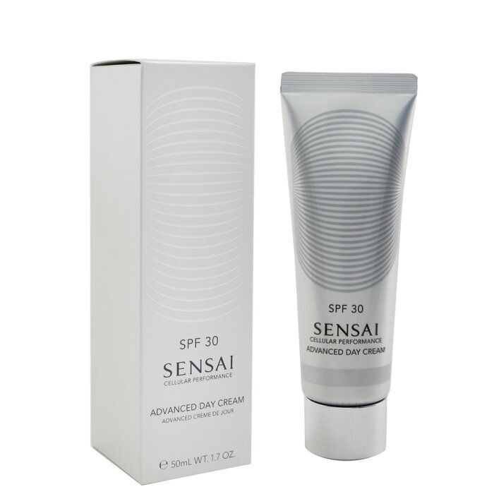 Kanebo Sensai Cellular Performance Advanced Day Cream SPF 30 50ml/1.7oz