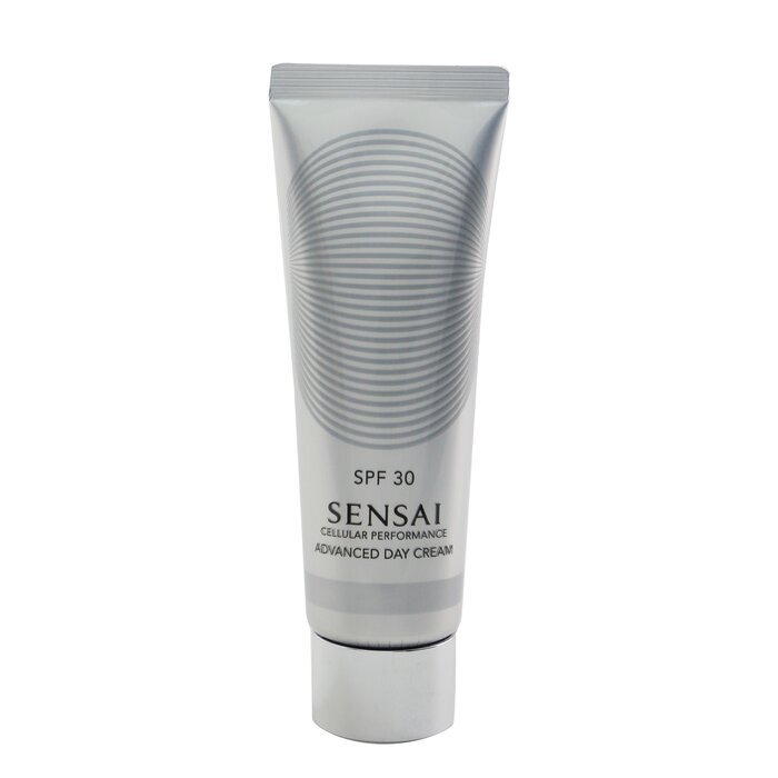 Kanebo Sensai Cellular Performance Advanced Day Cream SPF 30 50ml/1.7oz