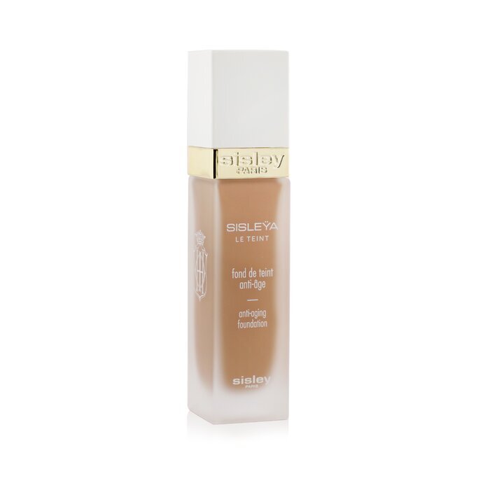 Sisleya Le Teint Anti Aging Foundation - # 4R Spice 30ml/1oz