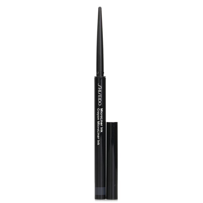 Shiseido MicroLiner Ink Eyeliner - # 07 Gray 0.08g/0.002oz