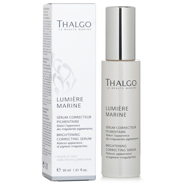 Thalgo Lumiere Marine Brightening Correcting Serum 30ml/1.01oz