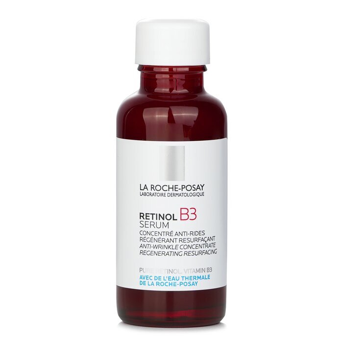 La Roche Posay Retinol B3 Serum - Anti-Wrinkle Concentrate 30ml/1oz