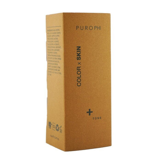 PUROPHI Tone Adjust - # Tone + 6ml/0.2oz