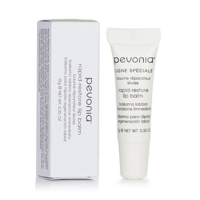 Pevonia Botanica Spéciale Rapid-Restore Lip Balm 10g/0.35oz