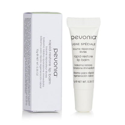Pevonia Botanica Spéciale Rapid-Restore Lip Balm 10g/0.35oz