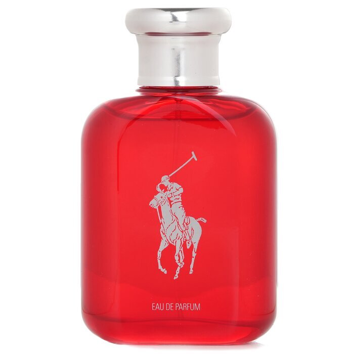 Ralph Lauren Polo Red Eau De Parfum Spray 75ml/2.5oz