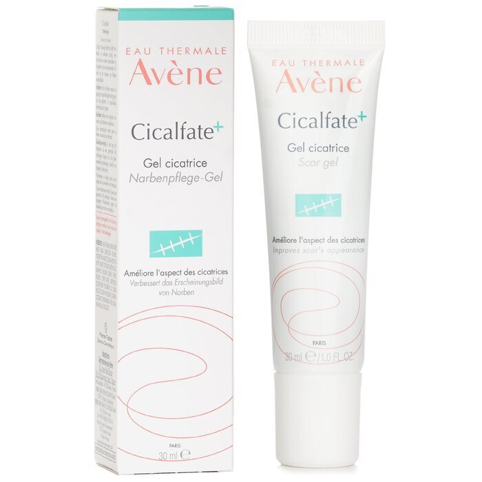 Avene Cicalfate+ Scar Gel 30ml/1oz