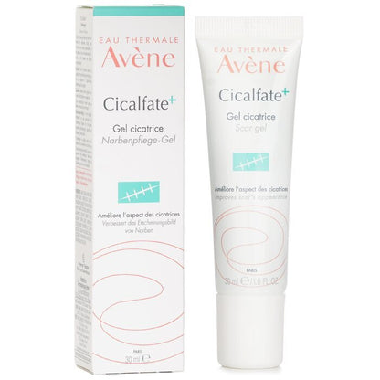 Avene Cicalfate+ Scar Gel 30ml/1oz