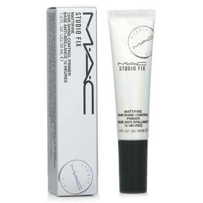 MAC Studio Fix Mattifine 12HR Shine Control Primer 30ml/1oz