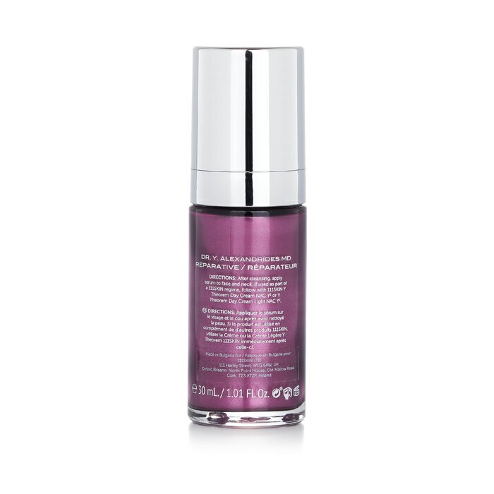 111skin Y Theorem Repair Light Serum NAC Y2 30ml/1.01oz
