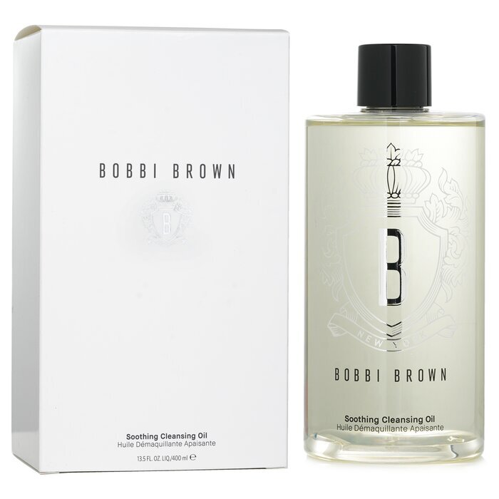Bobbi Brown Soothing Cleansing Oil 400ml/13.5oz